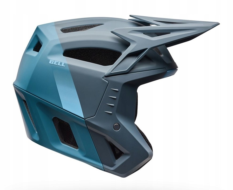 Bell Kask mtb 3QTR-AIR MIPS ratio