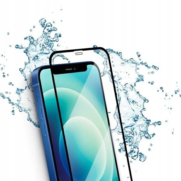Beline Szklo hartowane 5D do iPhone