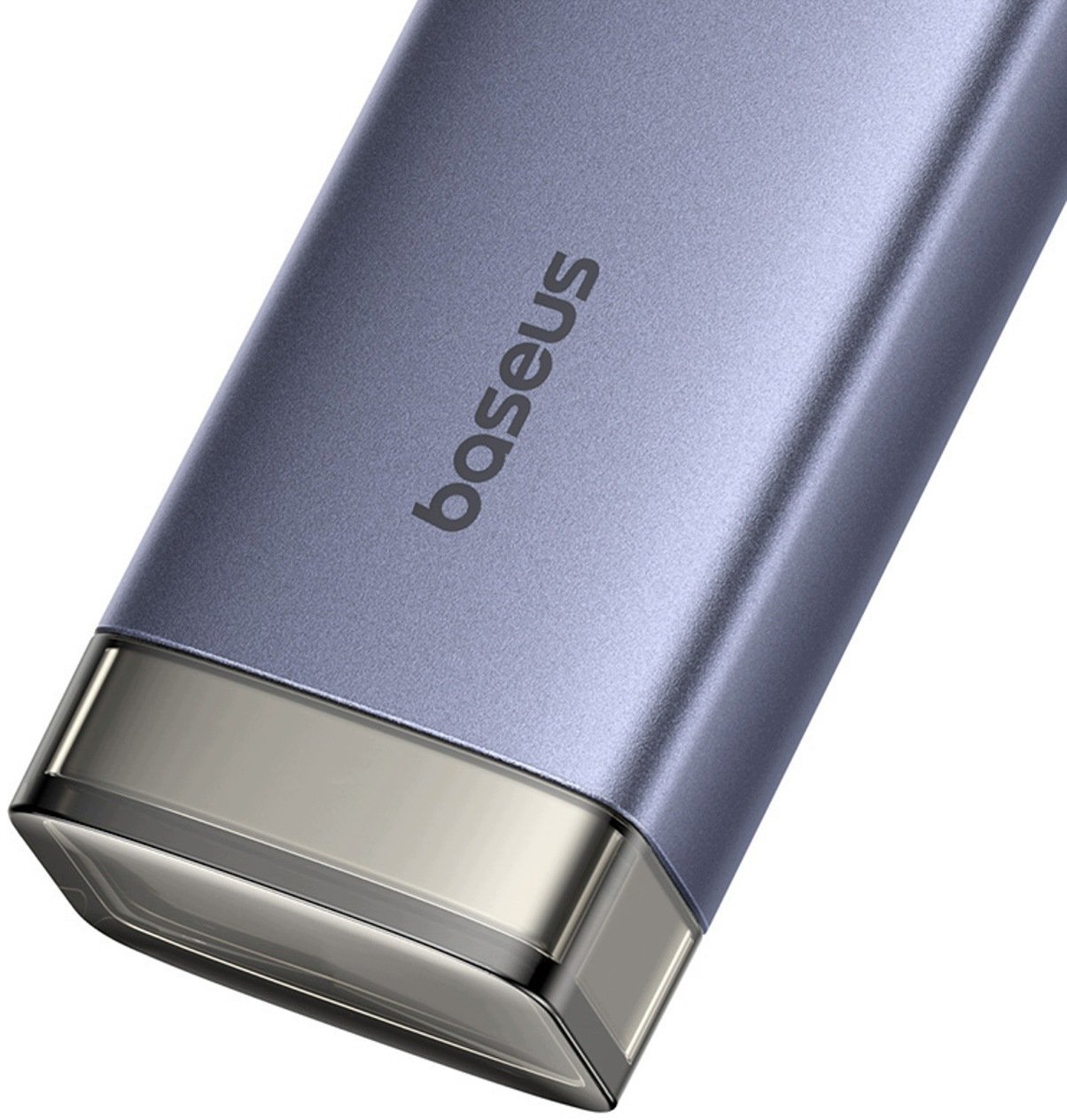 HUB USB Baseus USB-A/USB-C UltraJoy Series