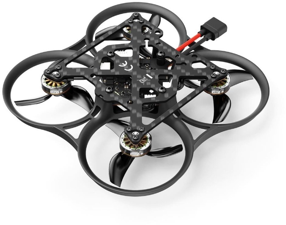 Dron BetaFPV FPV Pavo Pico II
