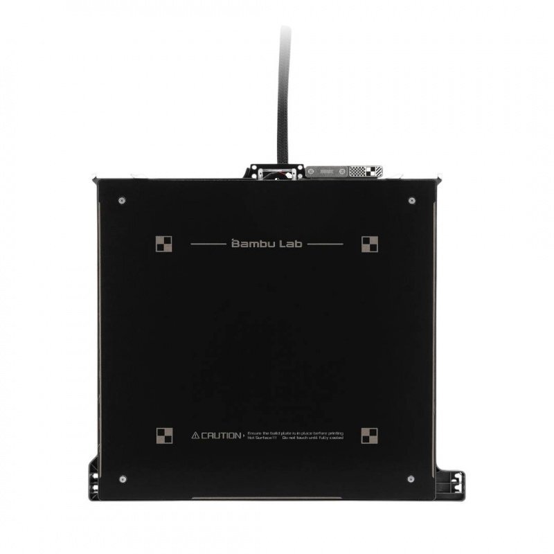 Bambu Lab Heatbed Unit - stol