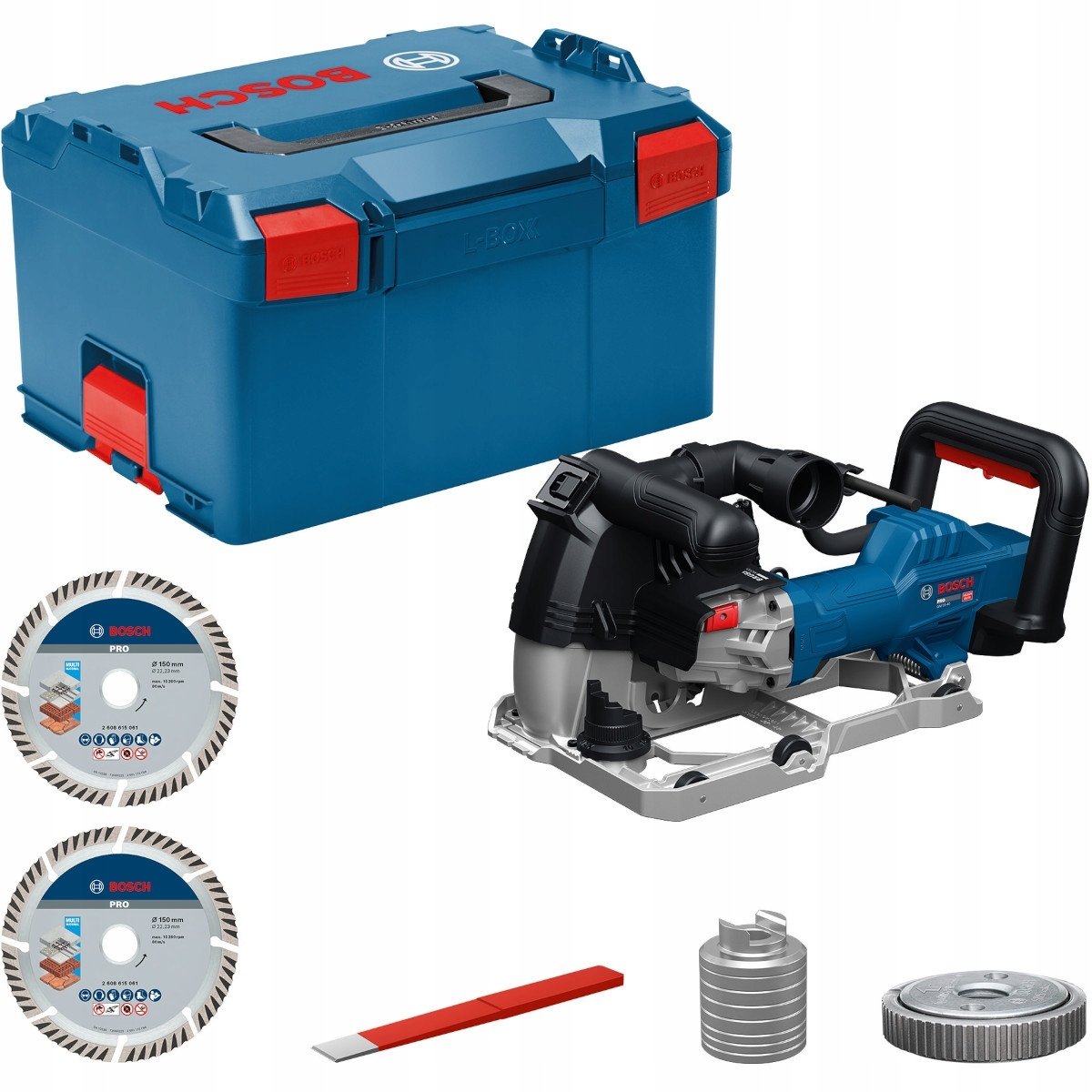 Bruzdownica Bosch Powertools Bruzdownica GNF 20-40