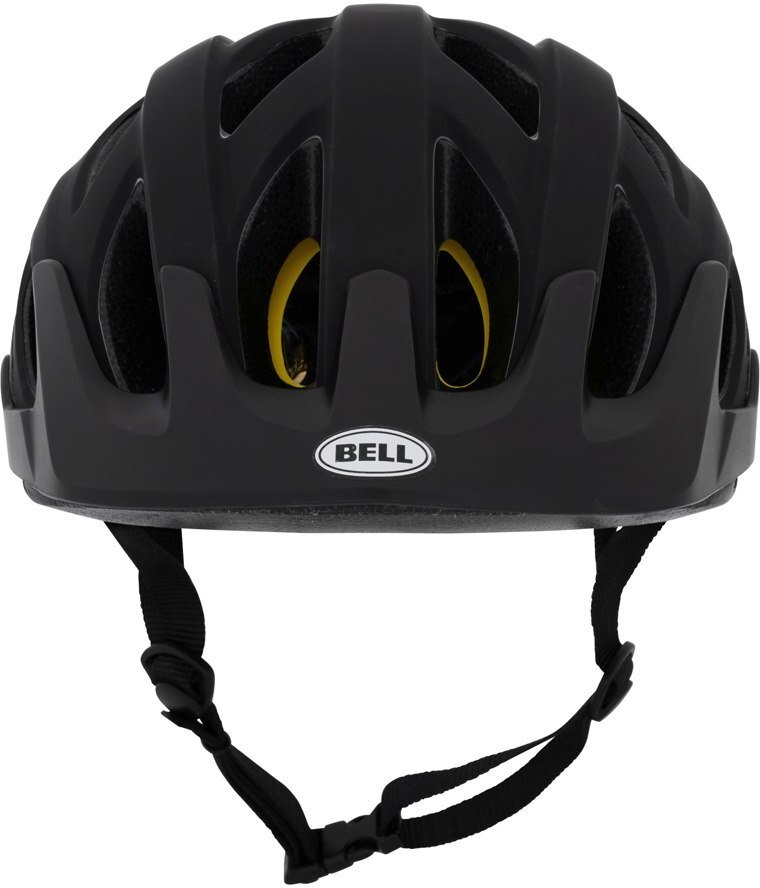 Bell Kask mtb GRANITE MIPS black