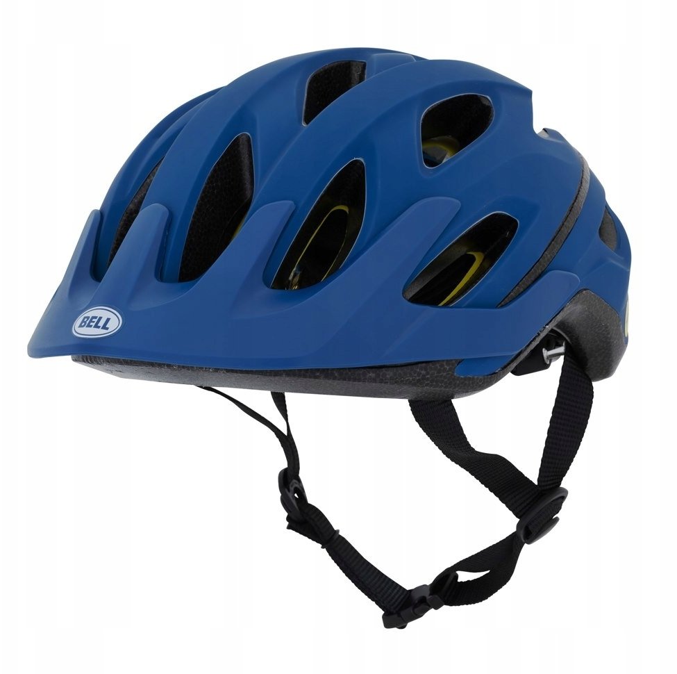 Bell Kask juniorski GRANITE MIPS blue