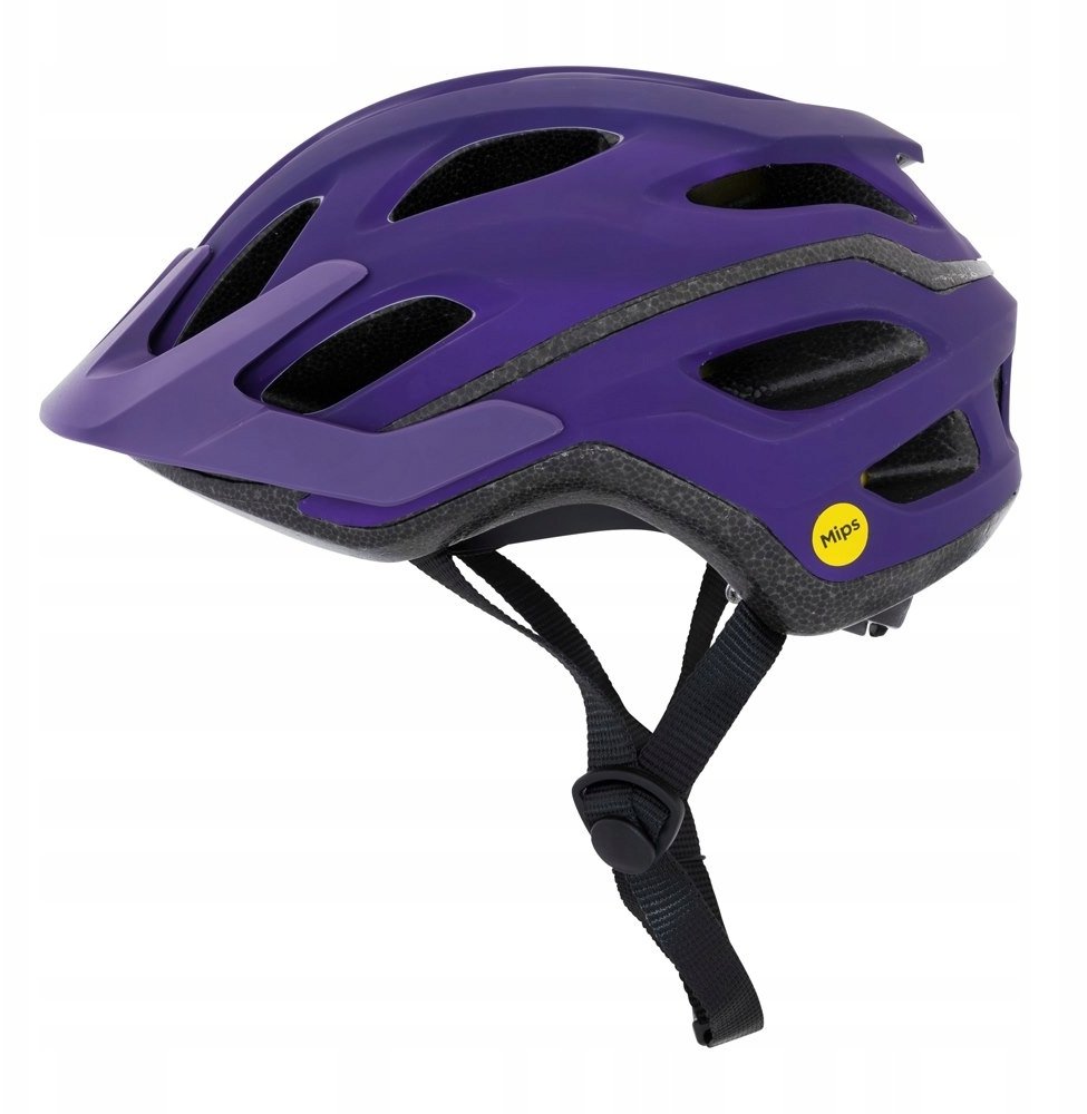 Bell Kask juniorski GRANITE MIPS plum