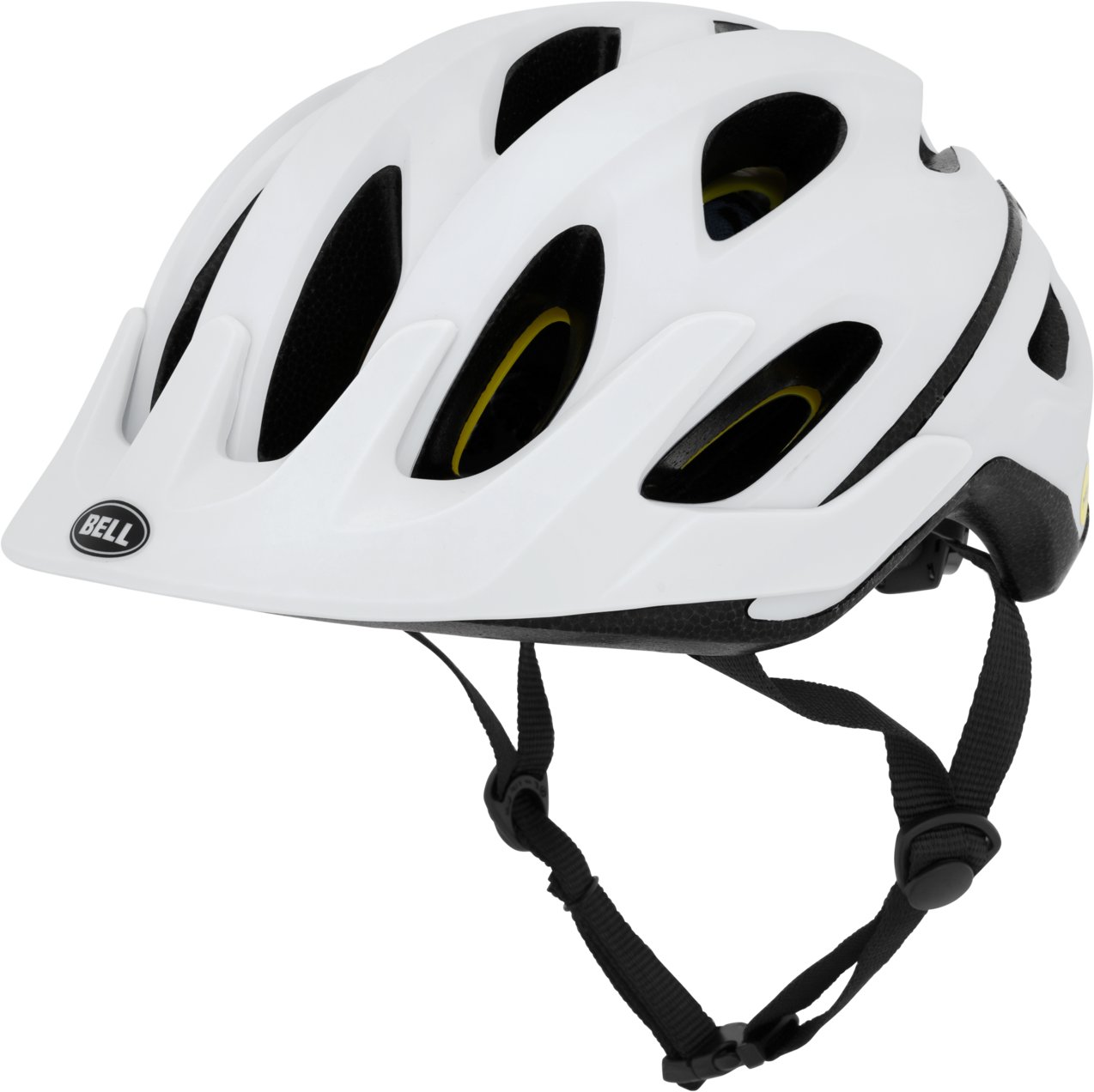 Bell Kask mtb GRANITE MIPS white