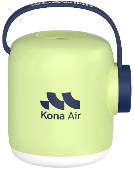 Bee Pompka elektryczna Woowind Kona Air