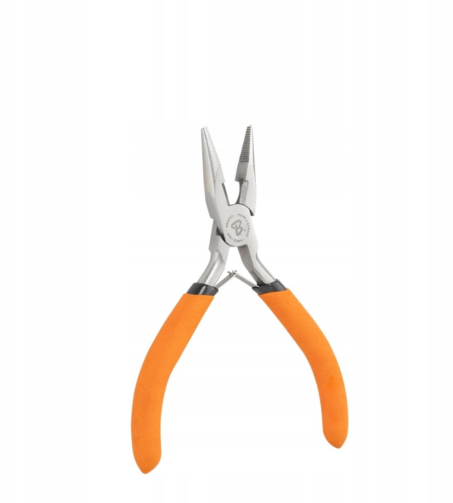 Bradas Szczypce proste 125nbsp mm (DIY-PL2112/4)