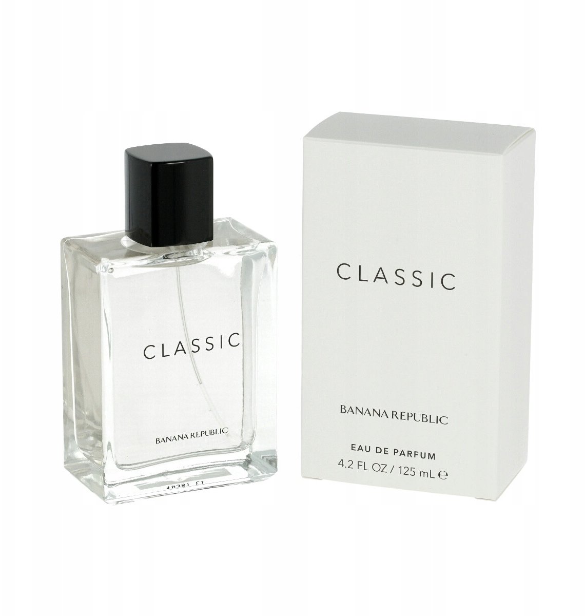Banana Republic Classic Woda perfumowana Unisex