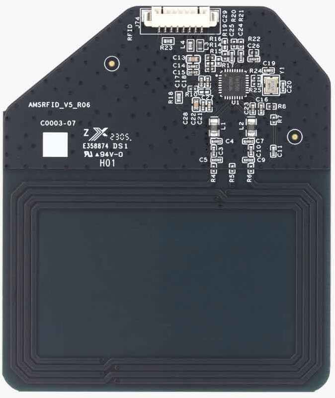 Bambu Lab Plytka RFID do systemu