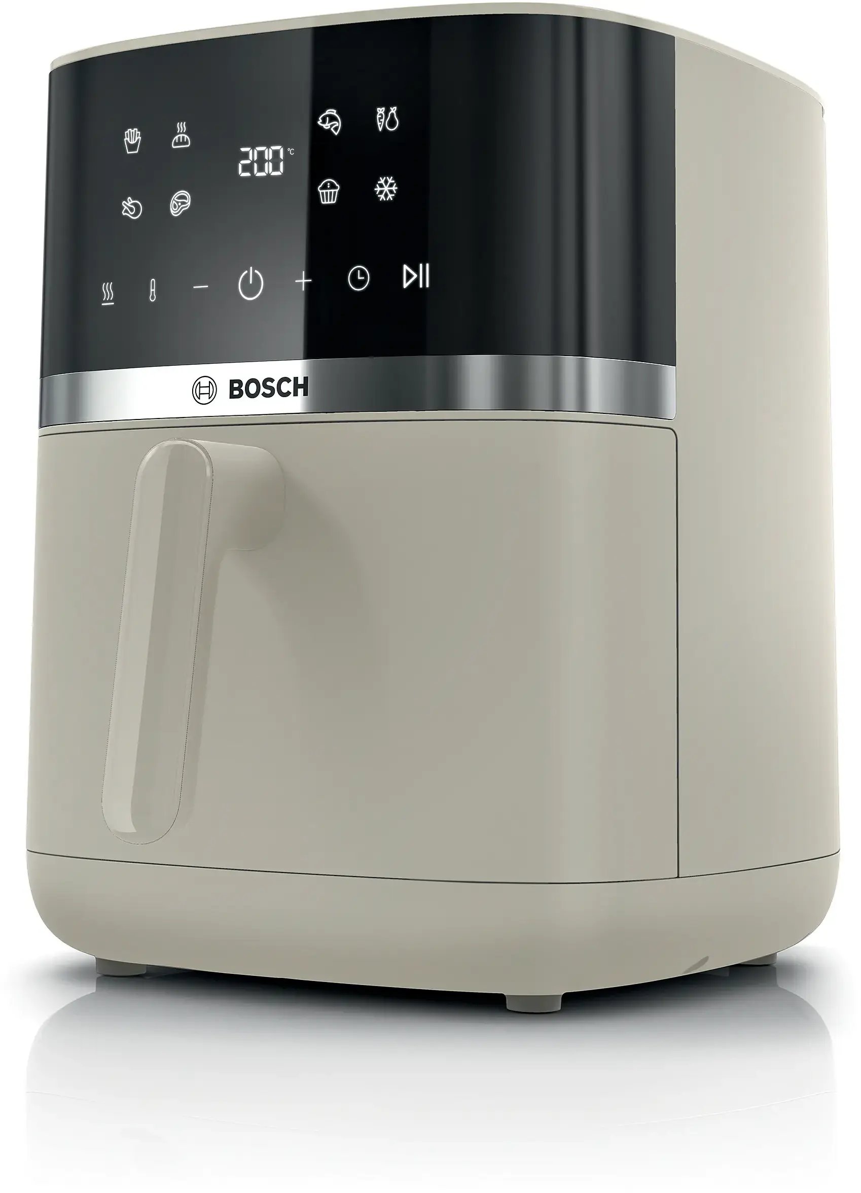Frytkownica beztluszczowa Bosch Air Fryer MAF462C0
