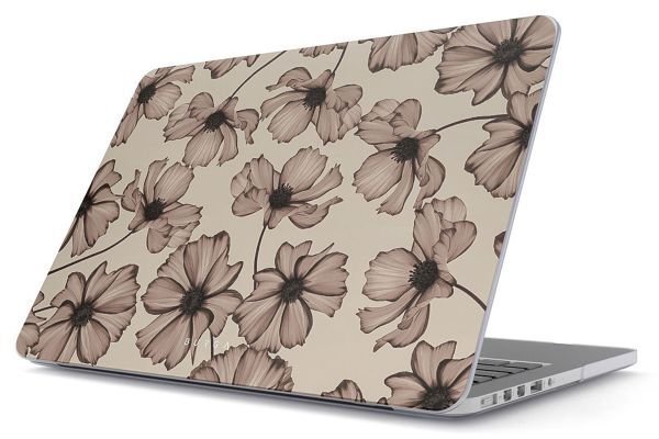 Etui Burga Macbook Case  Barely Yours