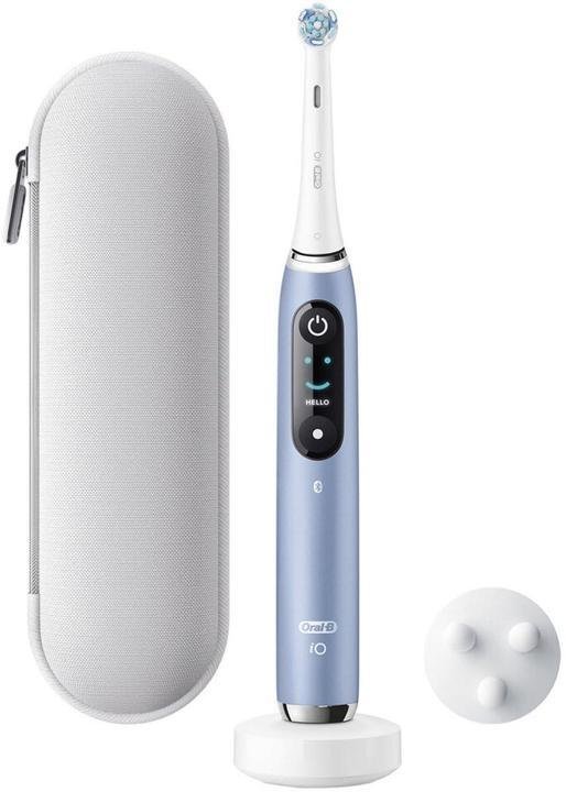 Szczoteczka Braun Oral-B IO 9 Elektrische