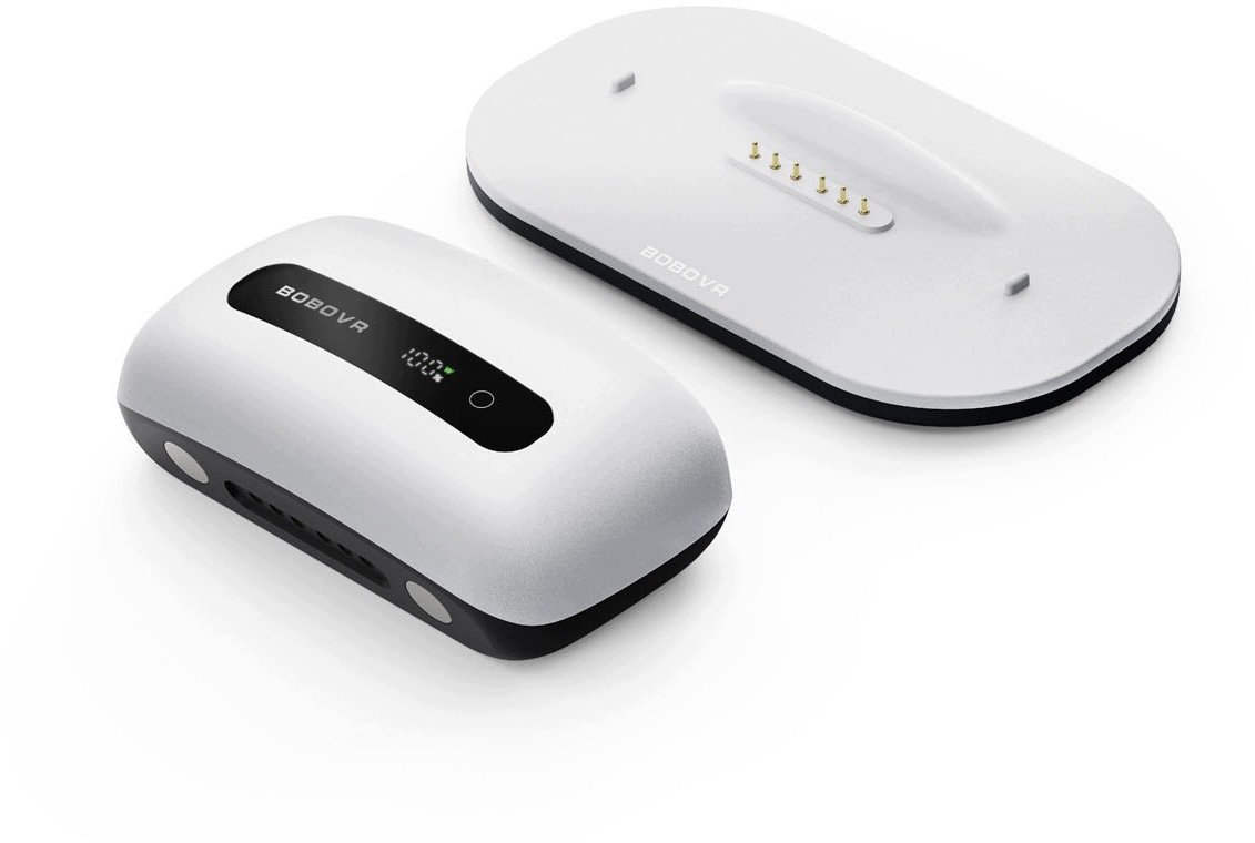 BOBOVR Bateria BM60-1 6500 mAh do