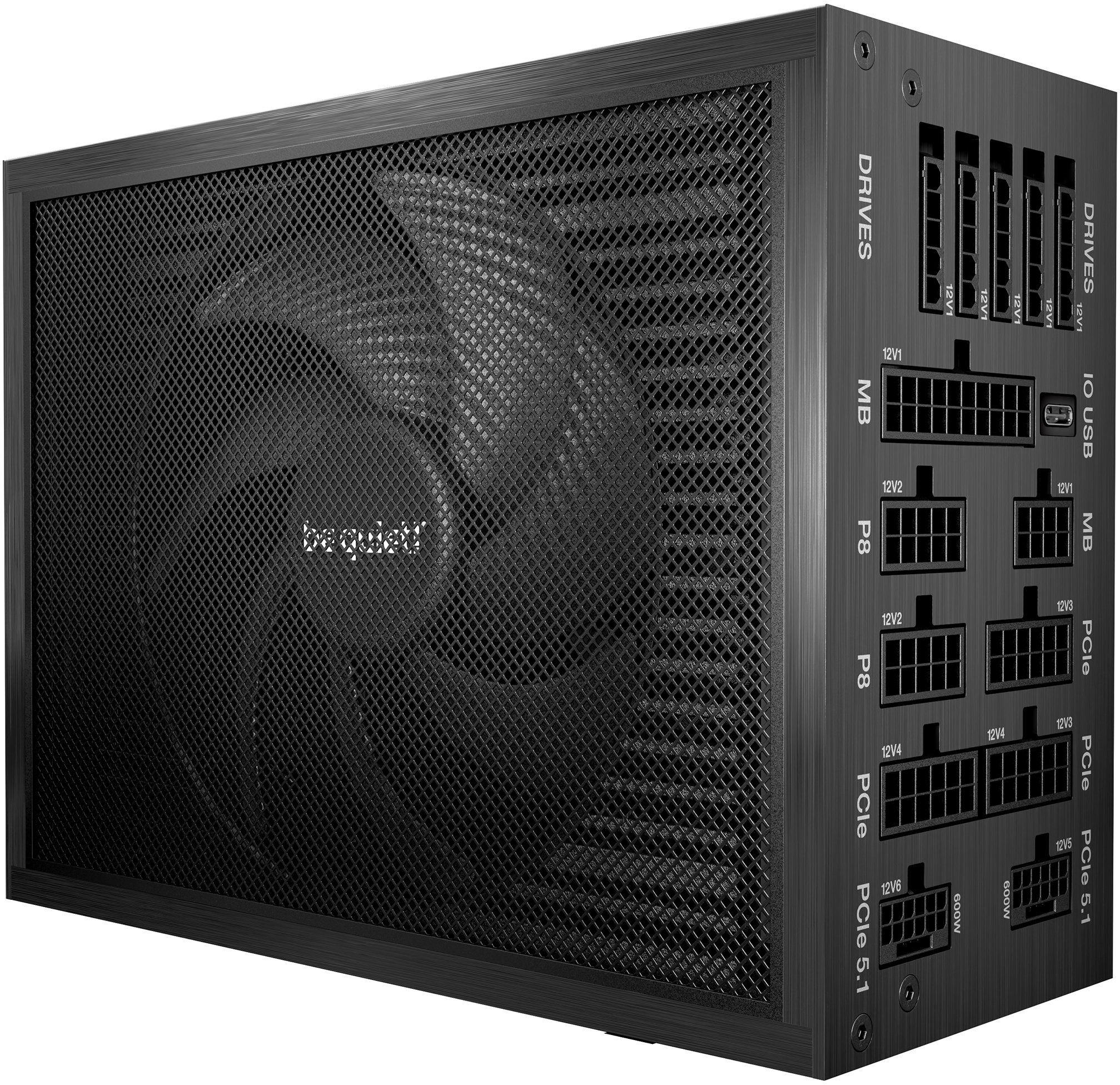 Zasilacz be quiet! Dark Power Pro