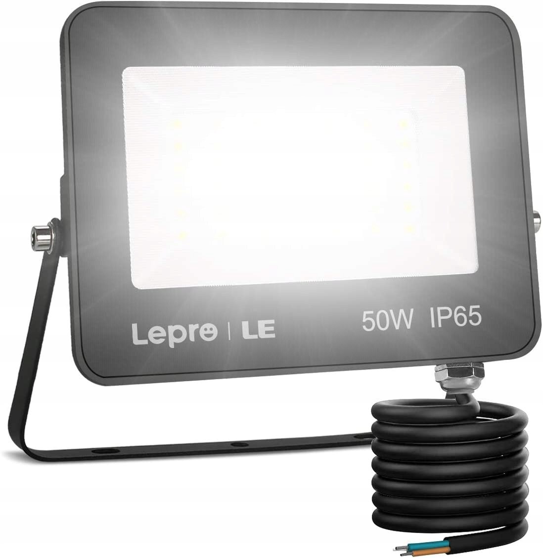 Naswietlacz Bemko LED LEPRO 340003-DW-EU 50W