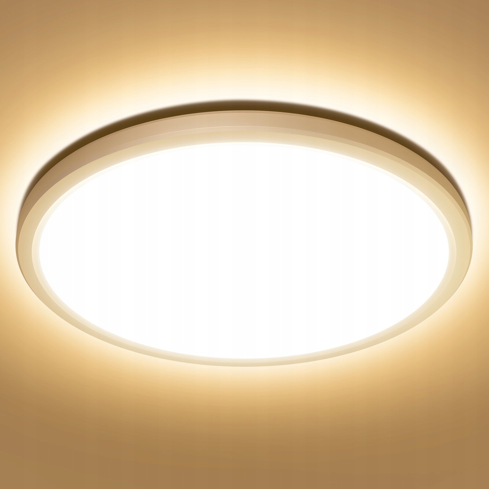Lampa sufitowa Belideco LEPRO 1500039-WW-EU 24W
