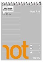 Bantex Pattern  A7  50 sheets  70