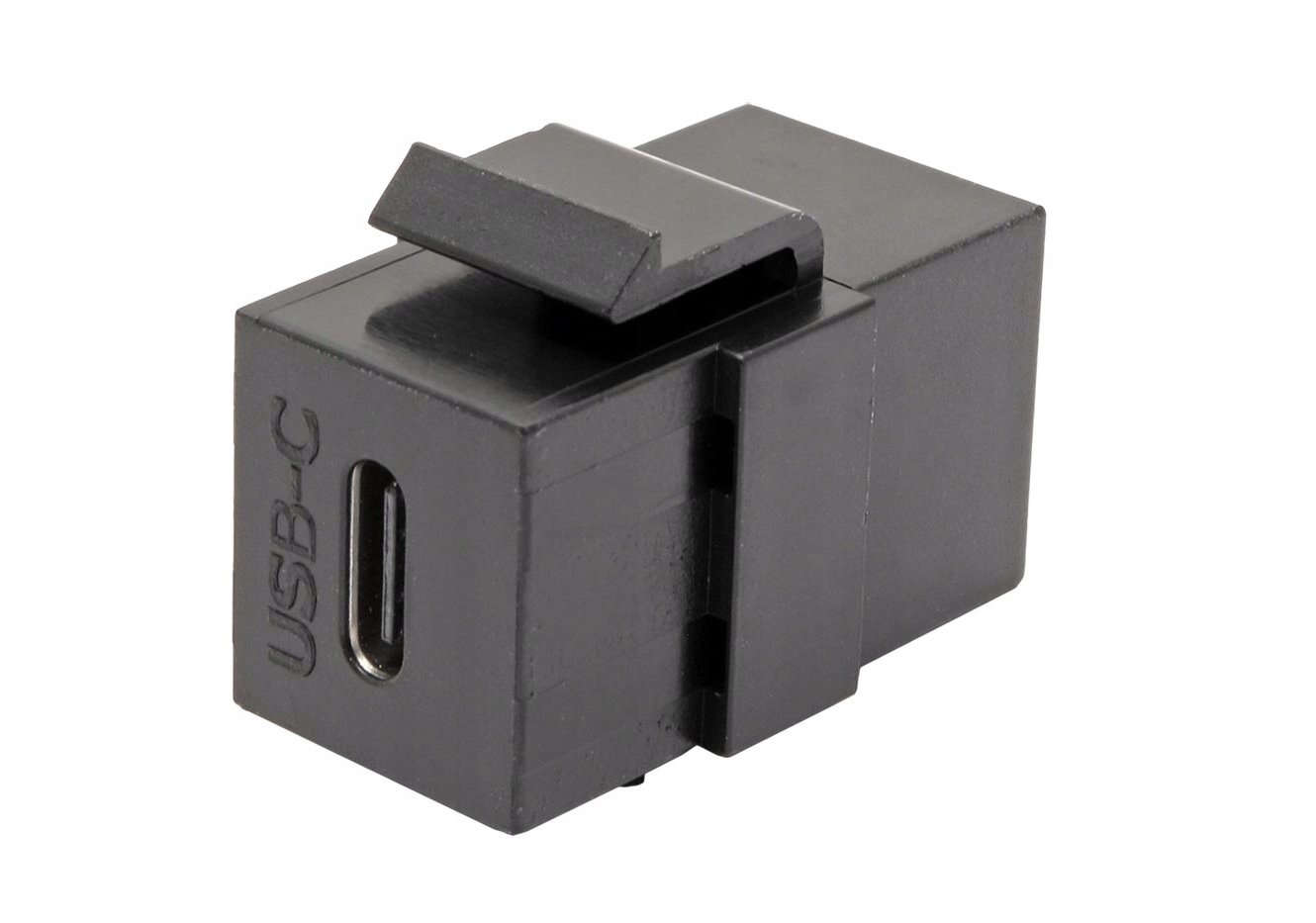 Adapter USB Bachmann Zlacze Keystone USB