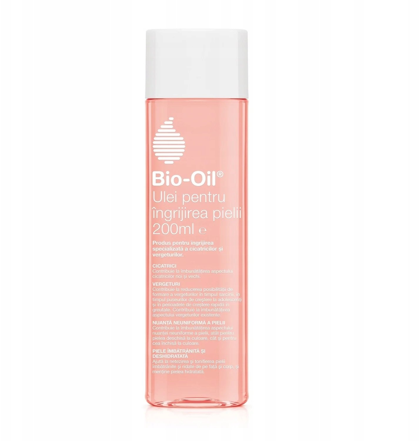 BIOOIL Bio-Oil  Bio-Oil  Anti-Marks  Body Oil