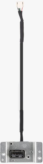 Bambu Lab Modul z gniazdem USB