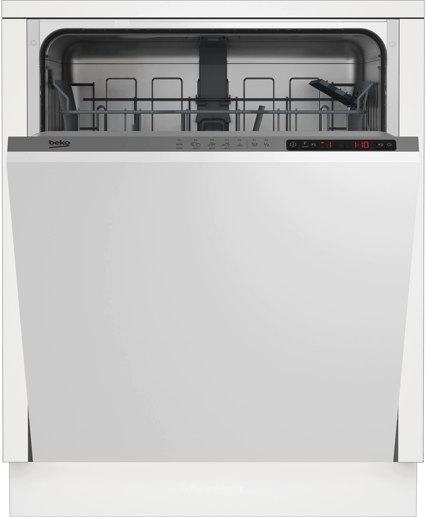Zmywarka Beko BDIN 25331 600443894 (8690842891854)