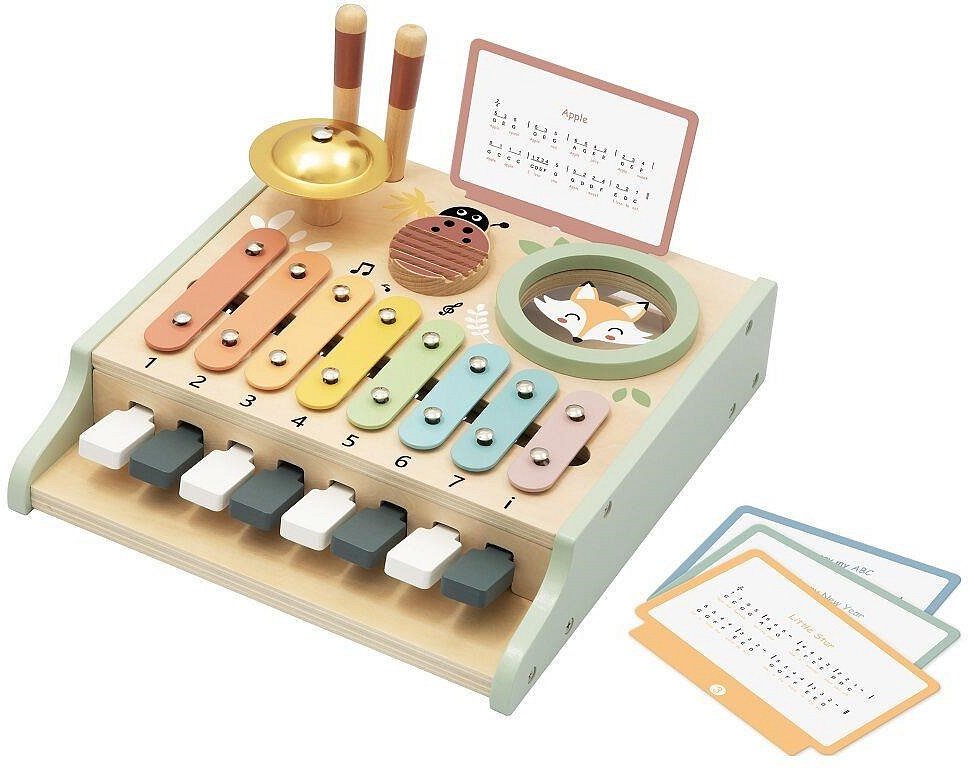 Bkids 2Kids Toys Motoryczna muzyczna zabawka