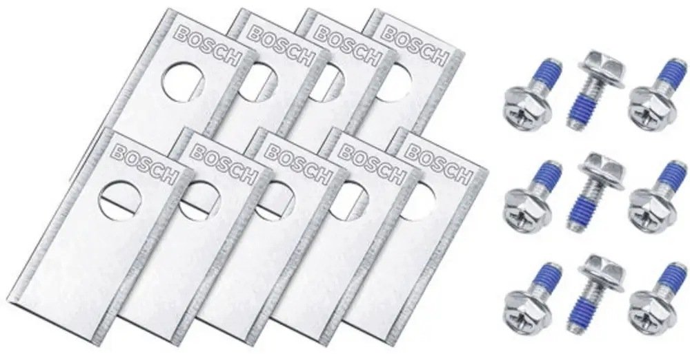 Bosch VISIMOW18V Replacement Blade (F016800691) F016800691