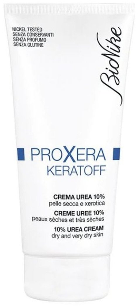 Biotherm BioNike  Proxera Keratoff  Hydrating  Moisturizing