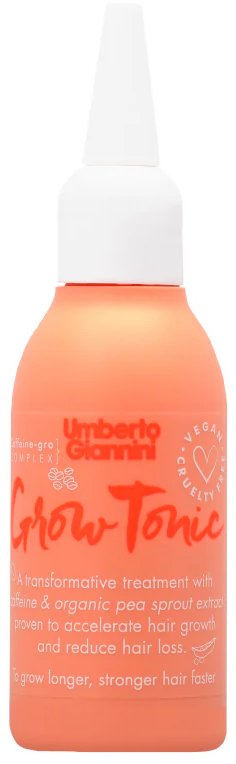Balmain Umberto Giannini  Grow Tonic  Hair