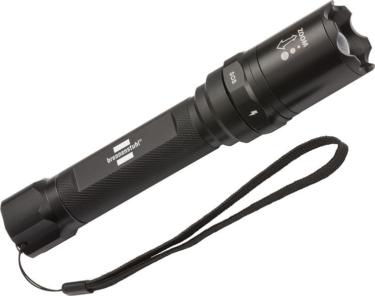 Latarka Brennenstuhl Latarka akumulatorowa LED LuxPremium