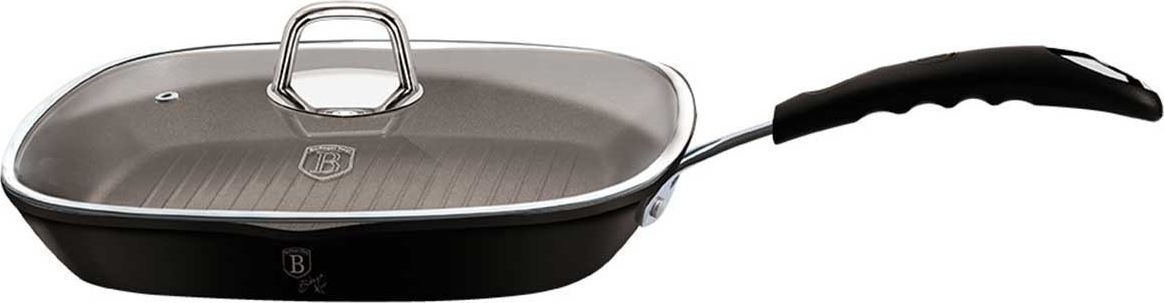 Patelnia Berlinger Haus grillowa 28cm BH-6130