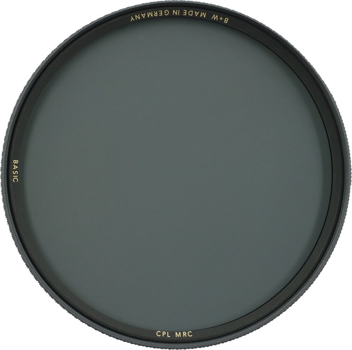 B+W Filter Basic Pol Circular MRC 86mm UV Filtrs