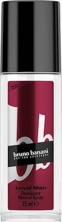 Bruno Banani Loyal Man dezodorant spray