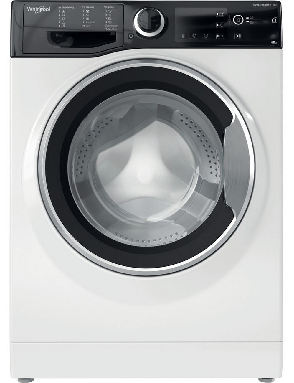 Whirlpool WRBSB 6249 S EU 231086945