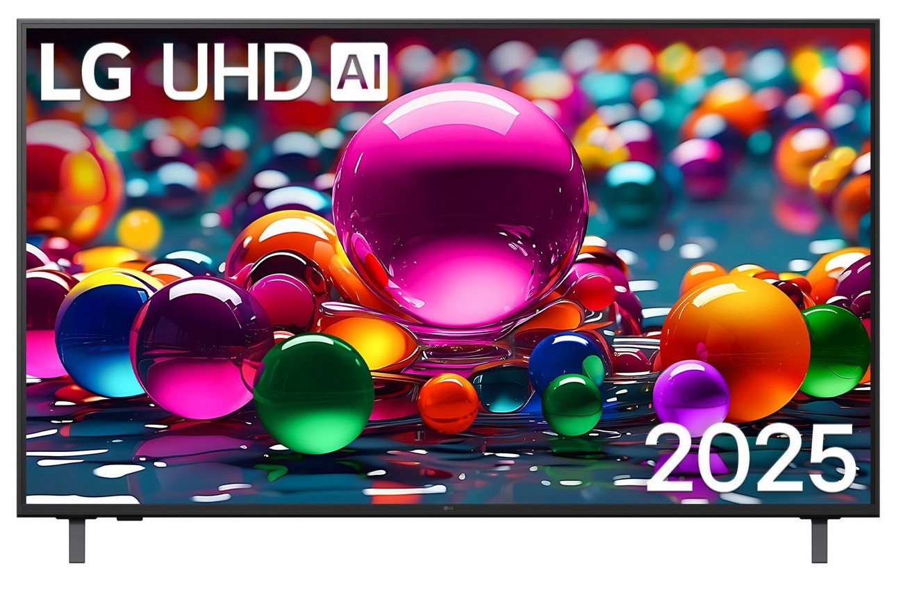 TV SetLG55 "4K Ultra HD3840