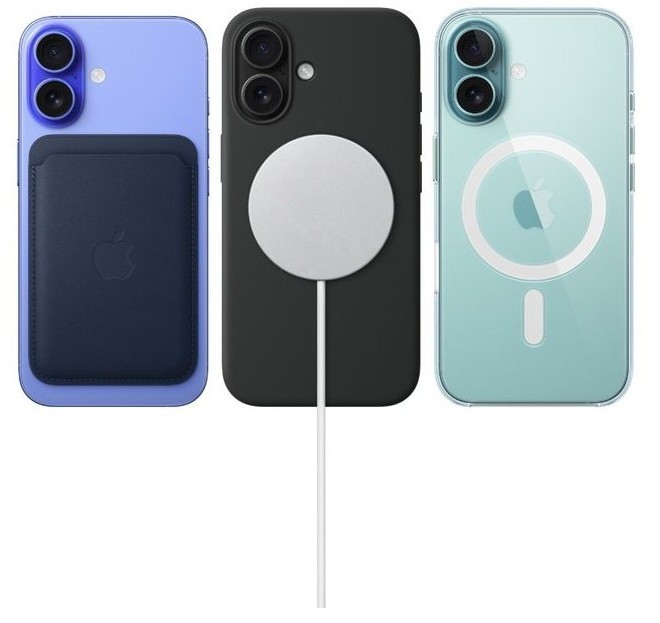 Apple iPhone 16 128GB Teal MYED3 925001183 (195949822551) Mobilais Telefons