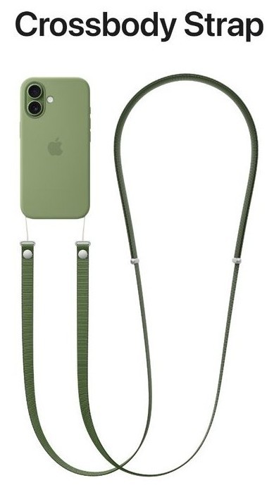 Apple iPhone 17 256GB Sage 925002174 (195950644241) Mobilais Telefons