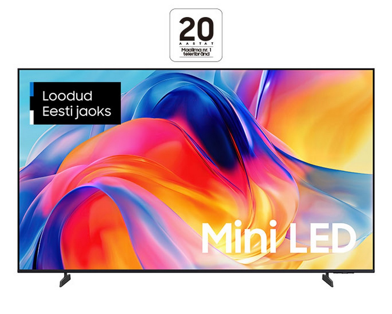 Samsung Mini LED M70H (2026) 65