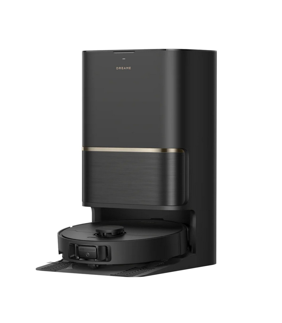 DREAME  L50 Ultra AE Black 6979181920657 (6979181920657) robots putekļsūcējs