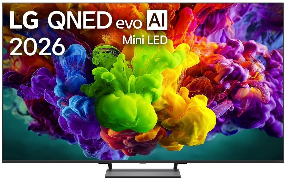 LG 65QNED93B6A 4K QNED MiniLED 925003745