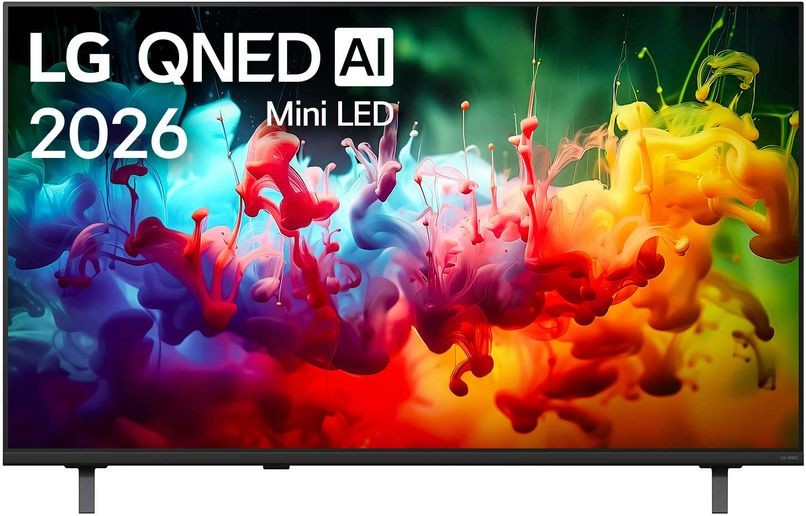 LG 50QNED70B3C 4K QNED MiniLED 925004089