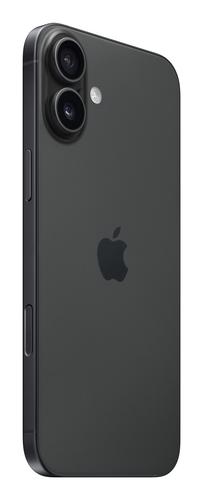 iPhone 16 Plus 256GB Schwarz Mobilais Telefons