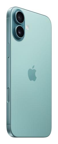Apple iPhone 16 Plus 128GB Teal 195949723025 MXVY3ZD/A (195949723025) Mobilais Telefons Apple iPhone 16 Plus 128GB Teal 195949723025 MXVY3ZD/A (195949723025) Mobilais Telefons