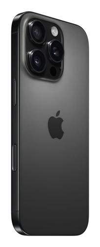 Apple iPhone 16 Pro (1TB) Black Titanium Mobilais Telefons