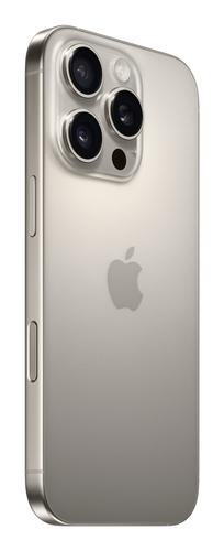 Apple iPhone 16 Pro (128GB) Natural Titanium Mobilais Telefons