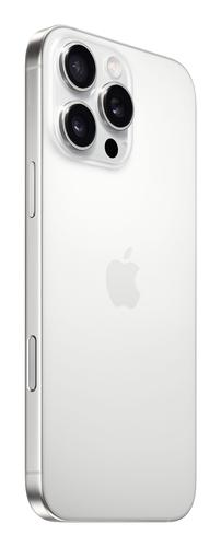 Apple iPhone 16 Pro Max 1TB White 6.9" Android Mobilais Telefons