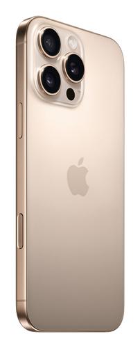 Apple iPhone 16 Pro Max 512GB Desert Titanium Mobilais Telefons