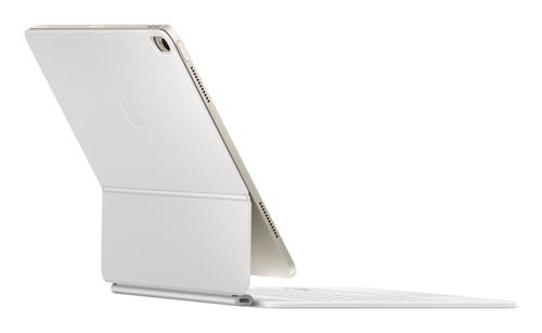 Apple Magic Keyboard Tastatur og folio-kasse Kablet Dansk Apple 13-inch iPad Air M3, M2 Mobilais Telefons