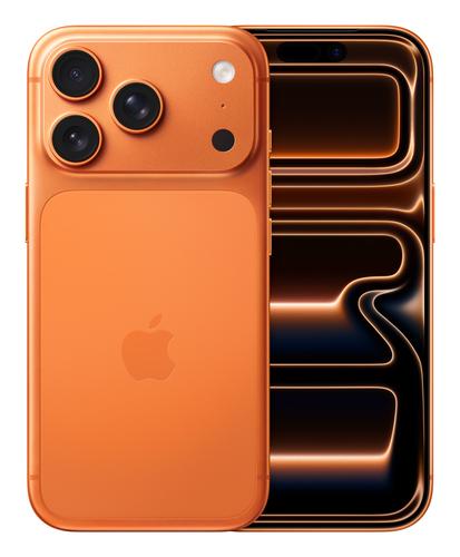 Apple iPhone 17 Pro 512GB Cosmic Orange 195950627978 MG8M4QN/A (195950627978) Mobilais Telefons Apple iPhone 17 Pro 512GB Cosmic Orange 195950627978 MG8M4QN/A (195950627978) Mobilais Telefons